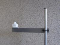 Mast-Masthalterung-Luxmetersensor